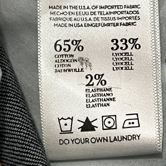 MOTHER The Looker NWT Cherry Pickin' Printed Low Rise Skinny Jeans Size 25 - Picture 13 of 16